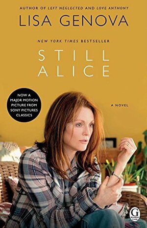 Still Alice by Lisa Genova