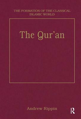 The Qur'an: Style and Contents by 