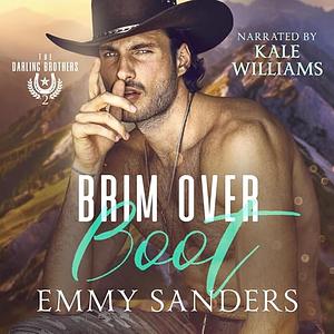 Brim Over Boot by Emmy Sanders