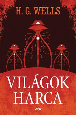 Világok harca by H.G. Wells