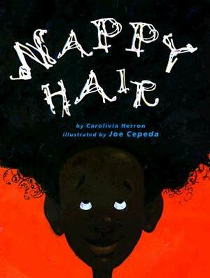 Nappy Hair by Carolivia Herron