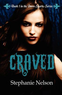 Craved by Stephanie Nelson