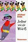 Jim Knopf und die Wilde 13 by Michael Ende