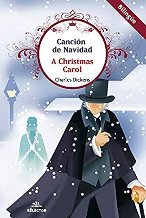 Canción de Navidad by Charles Dickens