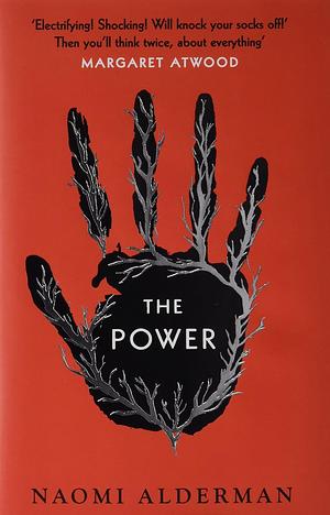 The Power by Naomi Alderman