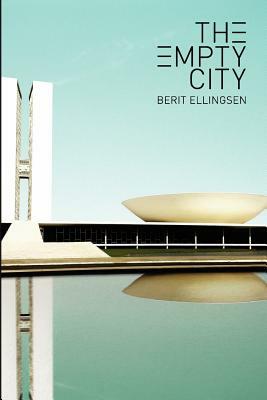 The Empty City by Berit Ellingsen