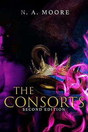 the Consorts by N.A. Moore