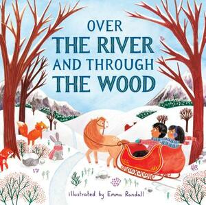 Over the River and Through the Wood by 