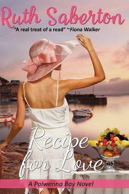 Recipe for Love by Ruth Saberton