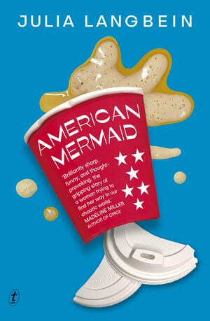 American Mermaid by Julia Langbein