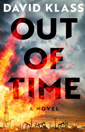 Out of Time by David Klass