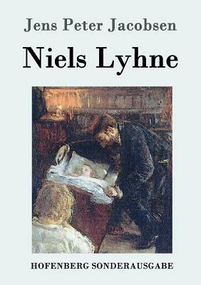 Niels Lyhne by Jens Peter Jacobsen