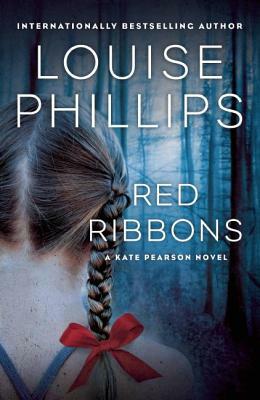 Red Ribbons by Louise Phillips