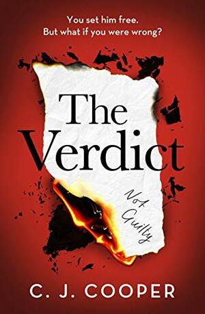 The Verdict by C.J. Cooper