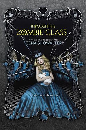 Through the Zombie Glass by Gena Showalter