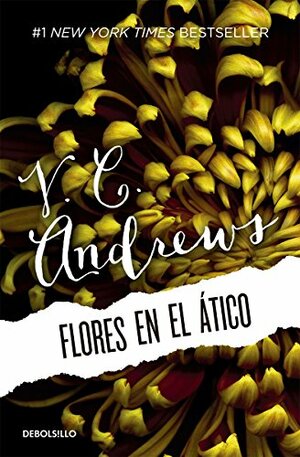 Flores en el ático by V.C. Andrews