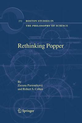 Rethinking Popper by 