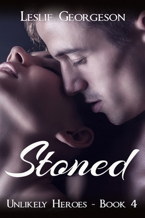 Stoned by Leslie Georgeson