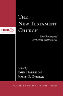 The New Testament Church by 