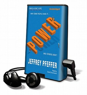 Power by Jeffrey Pfeffer