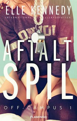 Aftalt spil by Elle Kennedy