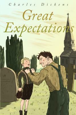 Great Expectations: (Starbooks Classics Editions) by 