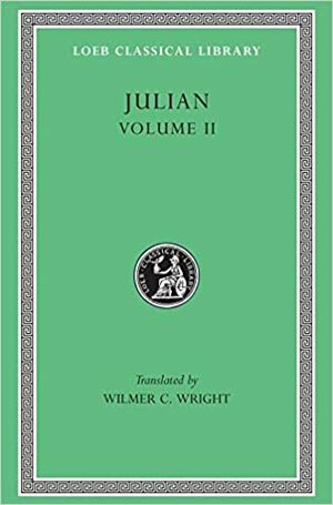 The Caesars by Julian