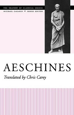Aeschines by Aeschines (Orator)