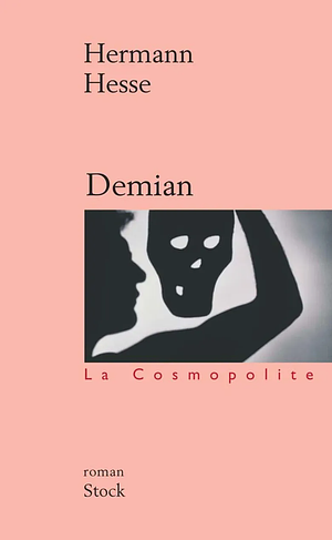 Demian by Hermann Hesse