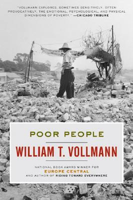 Poor People by William T. Vollmann