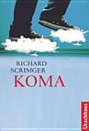 Koma by Richard Scrimger