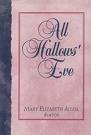 All Hallows' Eve: Tales of Love and the Supernatural by Marie Louise Cull, Caroline Stevermer, Mary Elizabeth Allen, Andre Norton, Marvin Kaye, Susan C. Stone, C.H. Sherman, Carola Dunn, Elizabeth Brodnam, Hope Manville, Nancy Richards-Akers, Morgan Llywelyn, Joan Aiken, Elizabeth Holden, Jo Beverley, Jeanne Savery, S.N. Lewitt