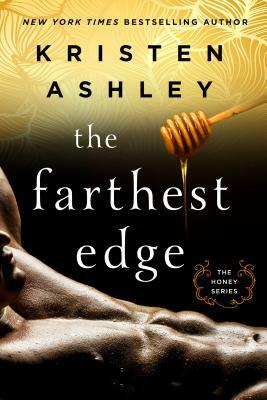 The Farthest Edge by Kristen Ashley