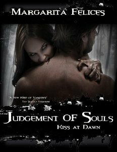 Judgement of Souls by Margarita Felices