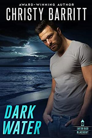 Dark Water by Christy Barritt