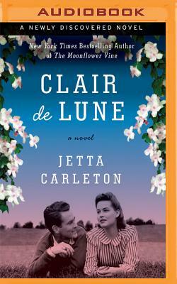 Clair de Lune by Jetta Carleton