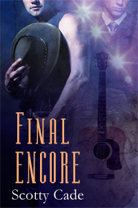 Final Encore by Scotty Cade