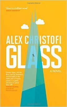 Glass by Alex Christofi