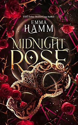 Midnight Rose by Emma Hamm