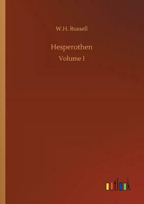 Hesperothen by W. H. Russell