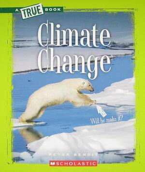 Climate Change by Peter Benoit