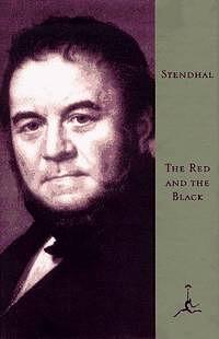 The Red and the Black by Stendhal