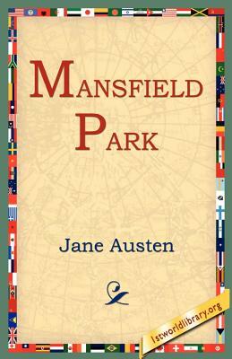 Mansfield Park by Jane Austen