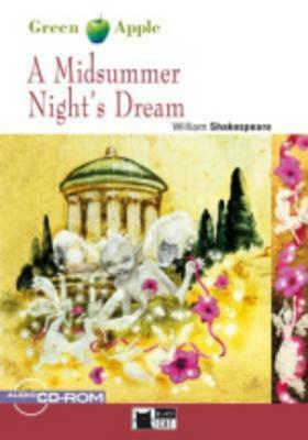 Midsummer Night's Dream+cdrom by Gina Clemen