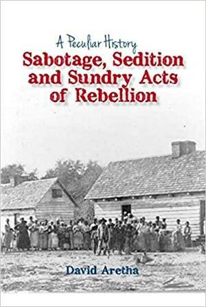 Sabotage, Sedition and Sundry Acts of Rebellion by David Aretha