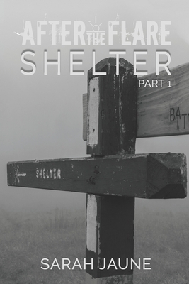 Shelter by Sarah Jaune