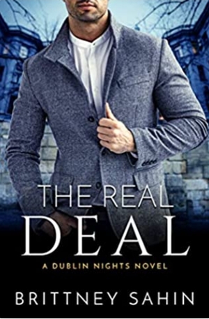 The Real Deal by Brittney Sahin