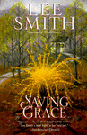 Saving Grace by Lee Smith