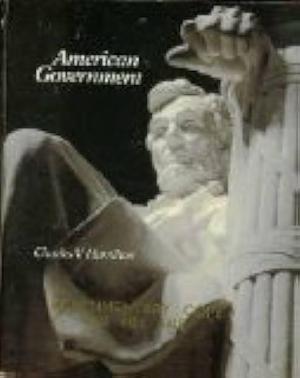 American Government by Charles V. Hamilton