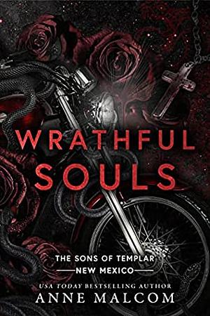 Wrathful Souls by Anne Malcom